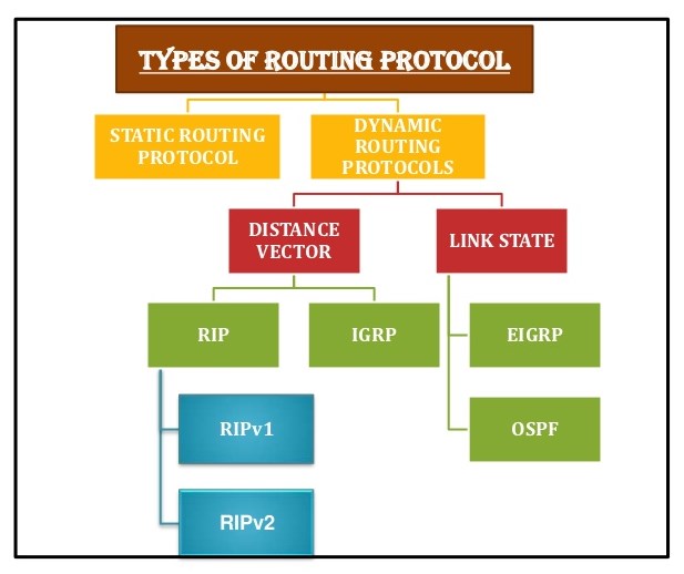 6 Jenis-Jenis Routing Protocol Jaringan Komputer – Selamat ...